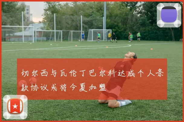 切尔西与瓦伦丁巴尔科达成个人条款协议或将今夏加盟